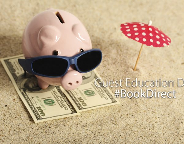 #BookDirect Every Day With Tripz.com Vacation Rentals